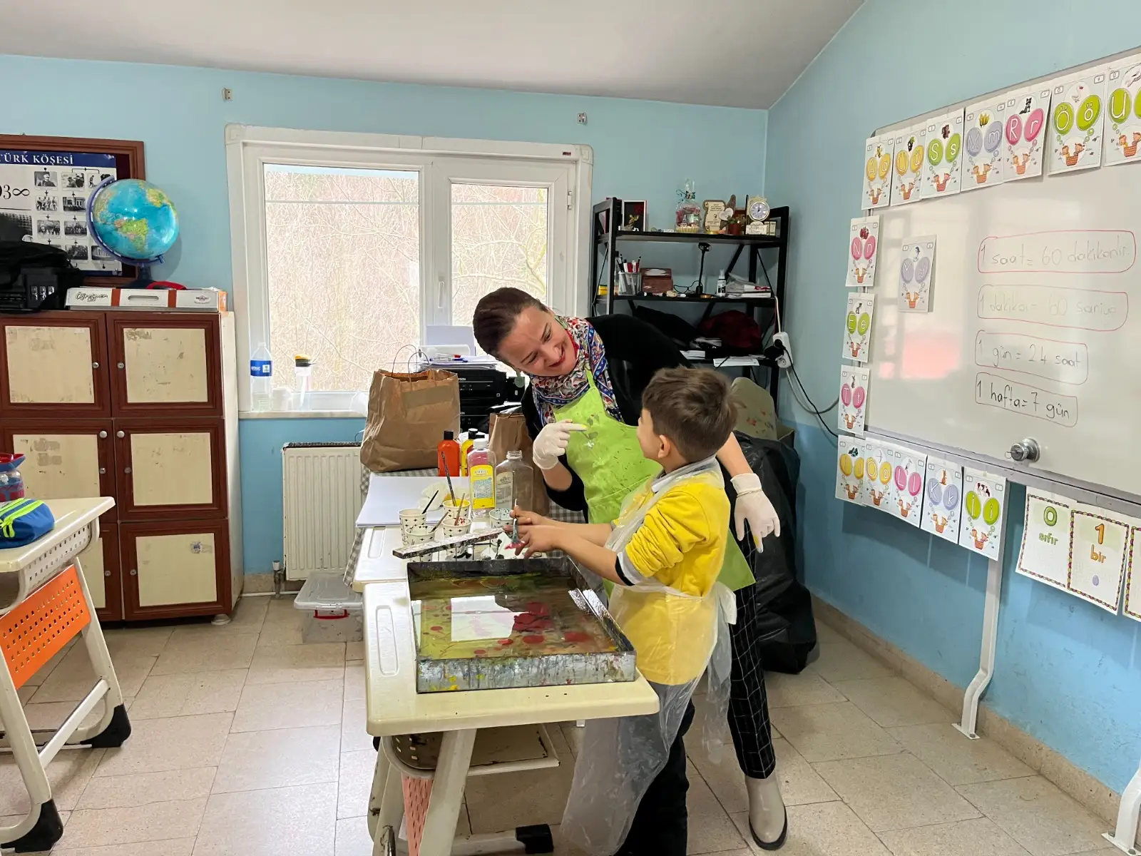 Kdz. Ereğli Oyuncak Müzesi’nden İlk Etkinlikler