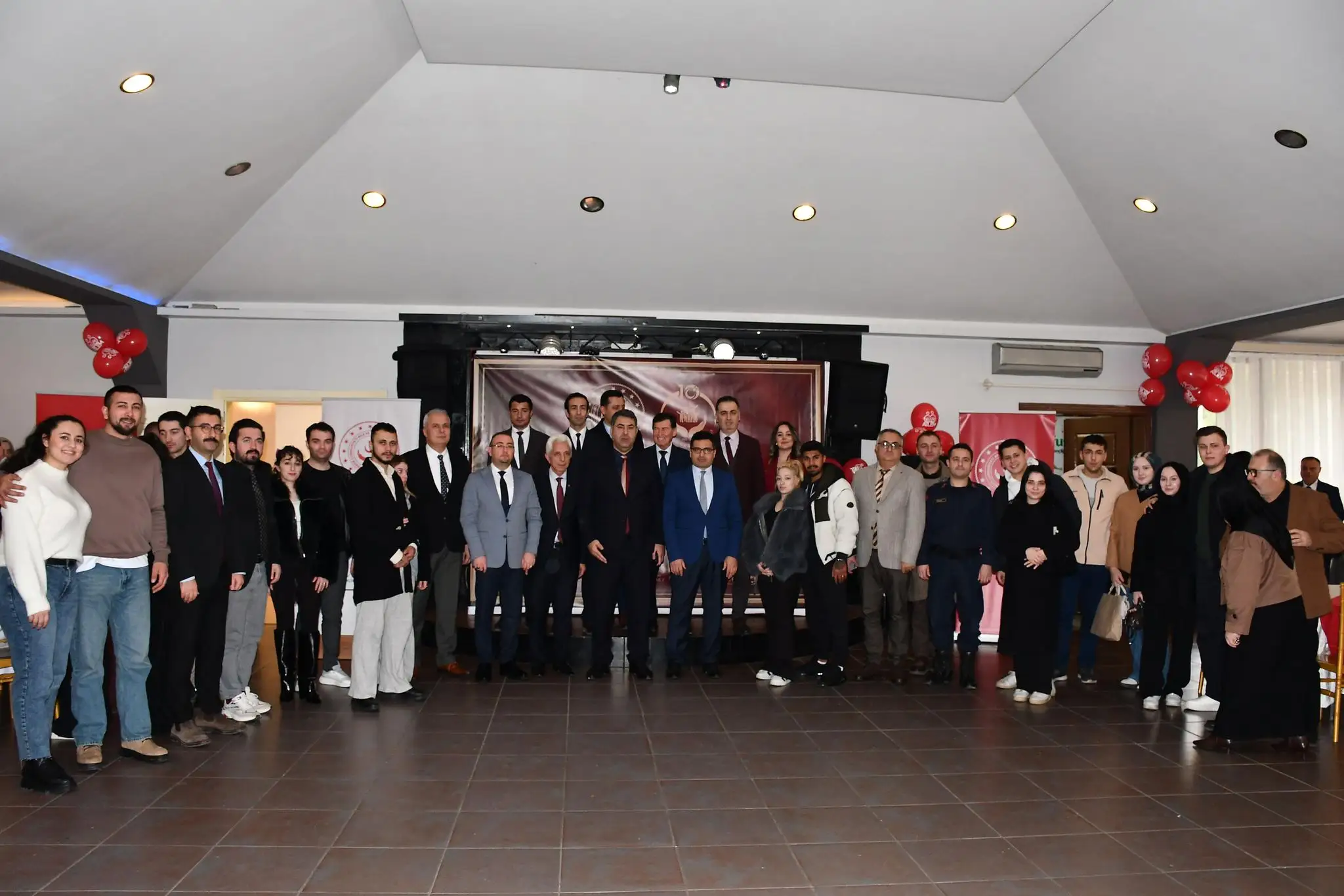 Genç Çiftler İçin Destek Projesi Tanıtıldı