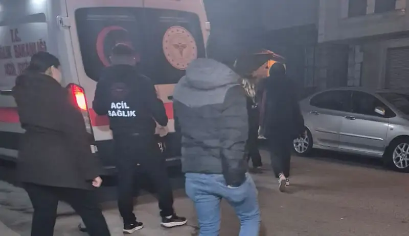 Kdz. Ereğli’de İntihar Girişimi: Genç Kadın Hastaneye Kaldırıldı