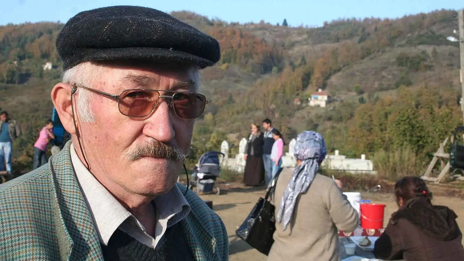 Ereğli’de Devrilen Patpat Can Aldı: 1 Ölü, 1 Ağır Yaralı