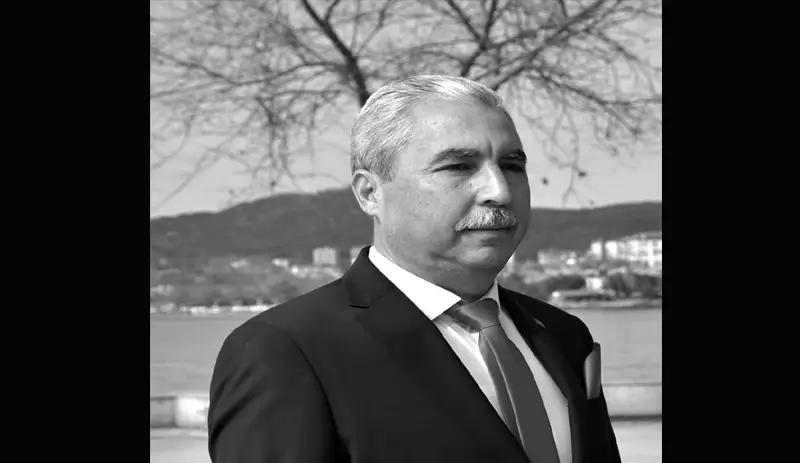 Başkan Posbıyık, Hüseyin Çakır’ı vefatının yıl dönümünde andı