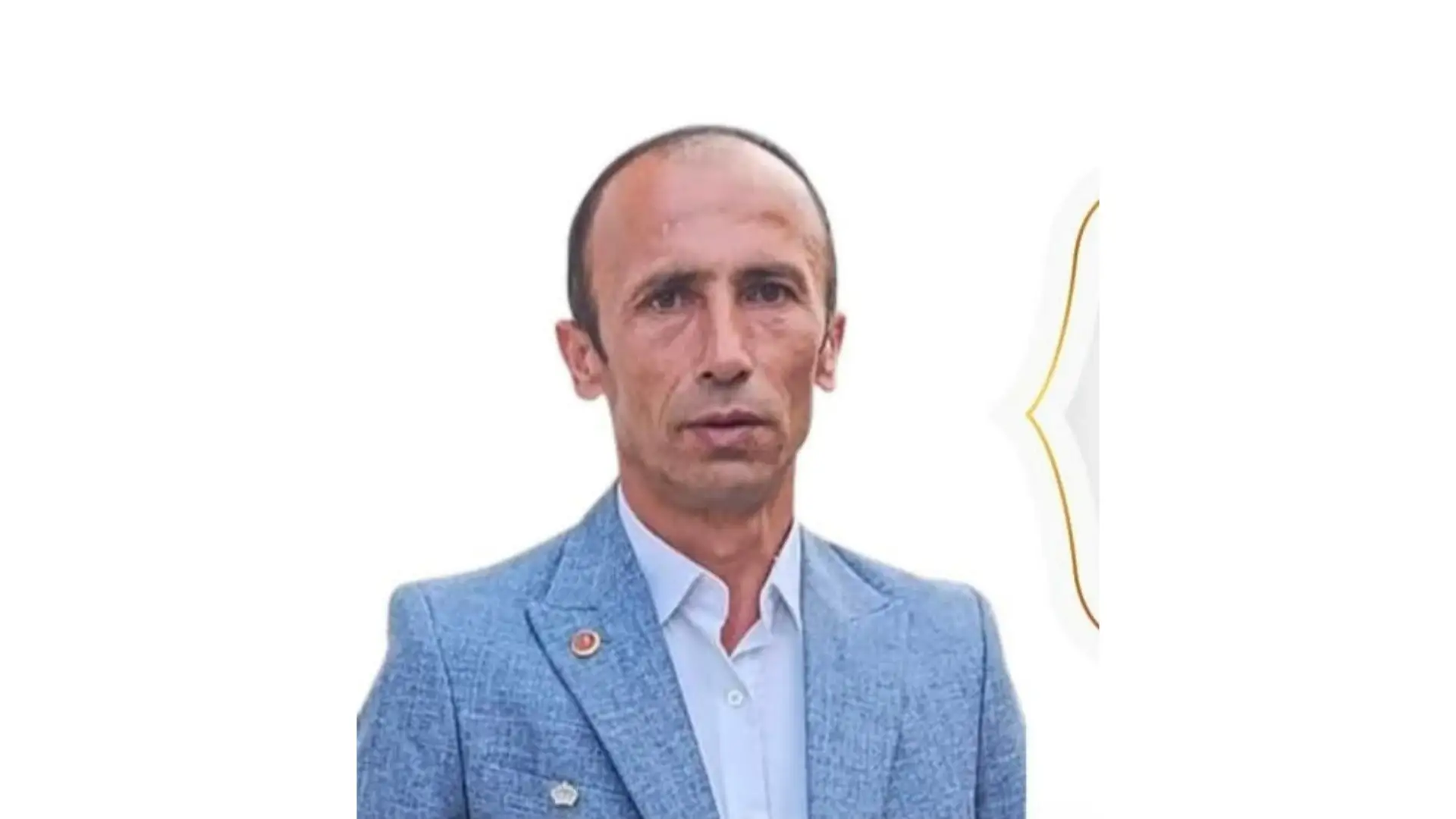 Organlarını Bağışlayan Güllük Köyü Muhtarı Arslan Hayatını Kaybetti