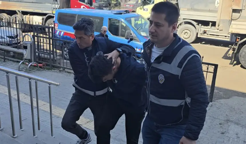 Sosyal Medyadaki Okul Paylaşımı Alarm Yarattı: Ereğli’de 1 Gözaltı