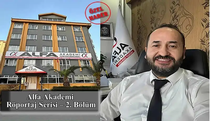 Özkara: “İmkânsız Denilen Öğrencilerin Başarı Hikâyelerine Tanık Olduk”