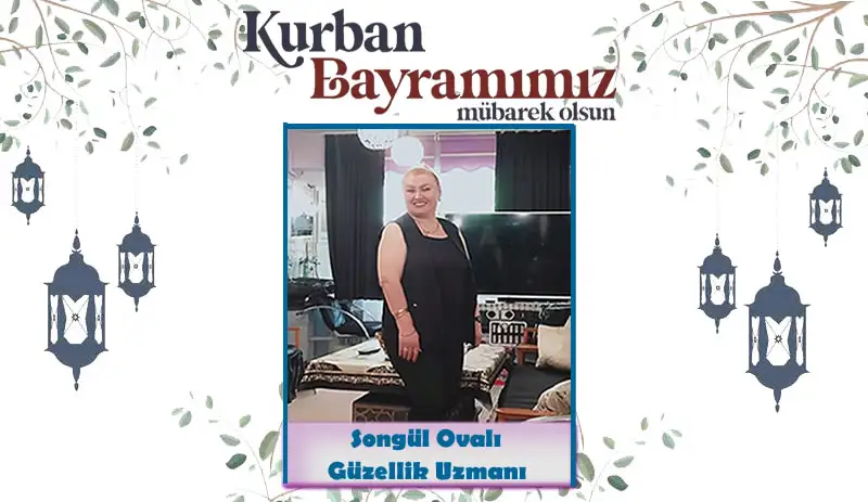 Hayırlı Bayramlar…