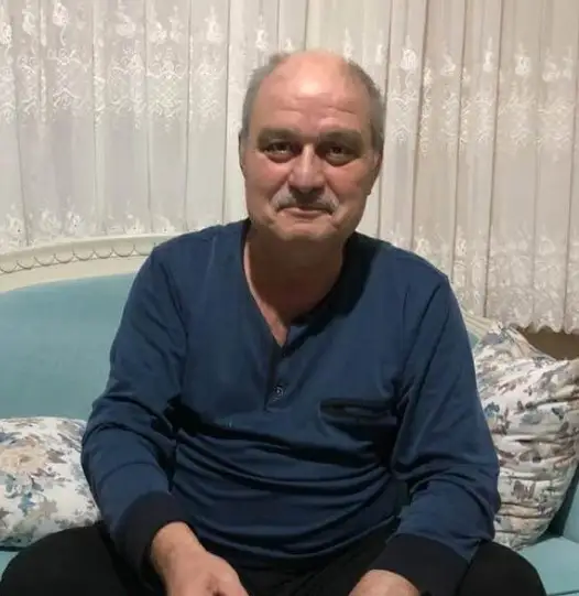 Mustafa Danışmaz'dan Acı Haber... Ailesi Gözyaşlarına Boğuldu