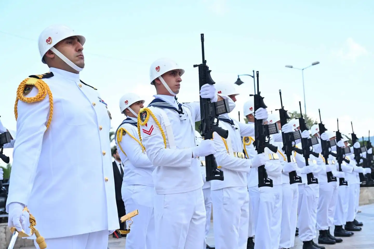 30 Ağustos Zafer Bayramı Ereğli’de Törenlerle Kutlandı