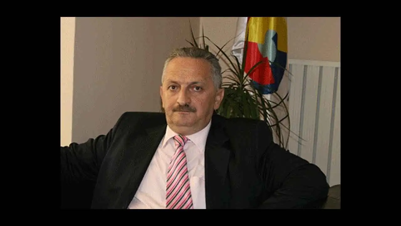 Kdz. Ereğli TSO Eski Başkanı Ahmet Likoğlu Hayatını Kaybetti