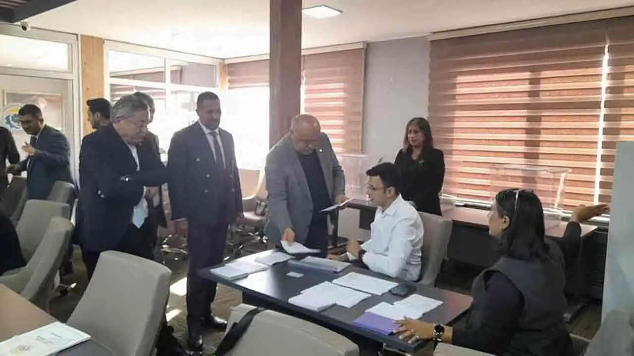 TSO’da Yeni Dönem Başladı..