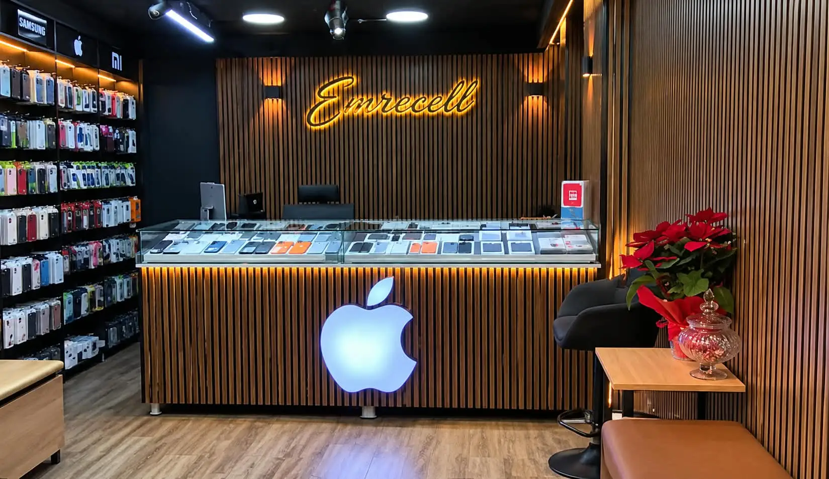 TEKNOLOJİYE AKILLI BİR ADIM, ALIŞVERİŞTE AVANTAJLI SEÇİM: EMRE CELL