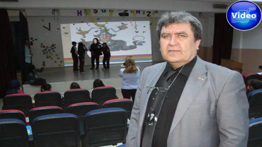 İlaç dedektiflerini drama oyunu ile belirlediler