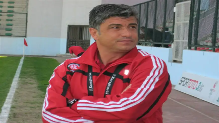 Kdz. Ereğli Belediyespor’a şampiyon hoca