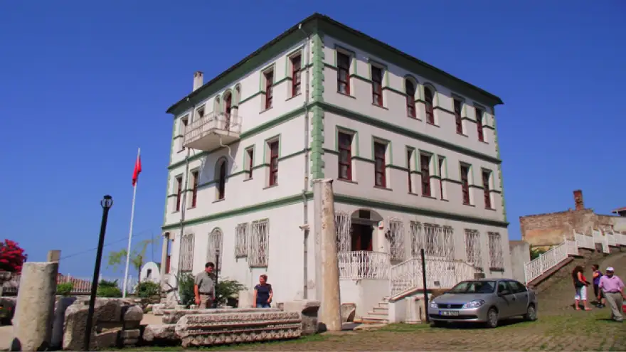 Müzeler günü kutlanacak