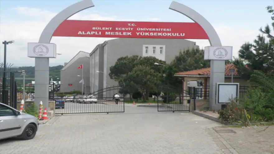 Çaturoğlu: "Alaplı ilçemize ve bölgemize hayırlı olsun"