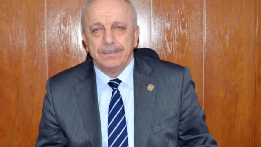 Özbakır MKYK'ya giremeyen isimler arasında