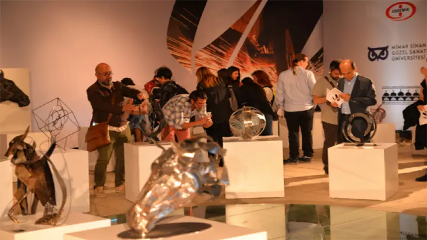 Yetenekli öğrencilere Erdemir’den ödül
