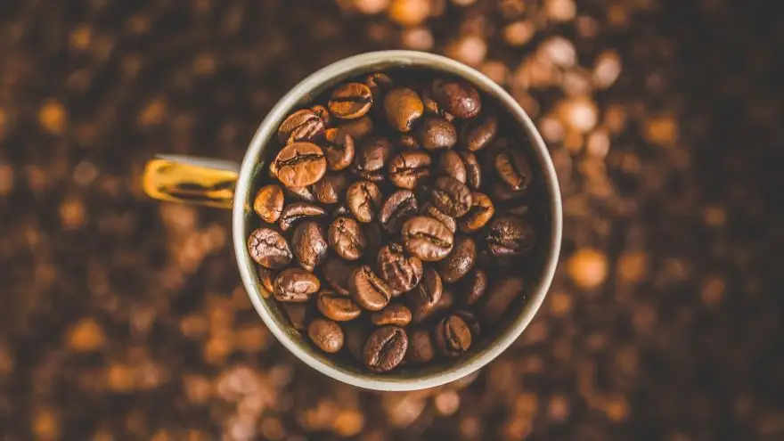 Kahvenin bir faydası daha bulundu