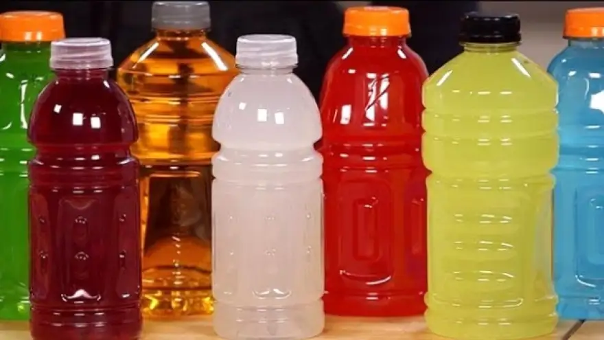 Enerji içecekleri artık her yerde satılamayacak