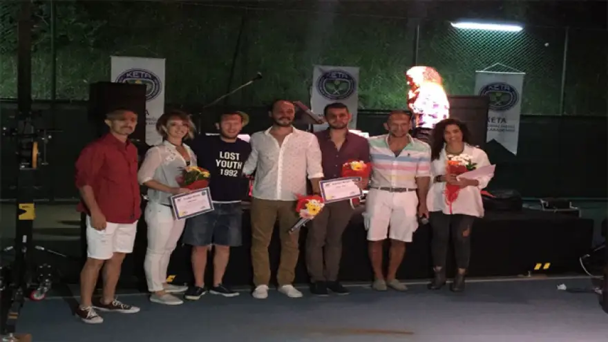 Kısa zamanda büyük başarı…