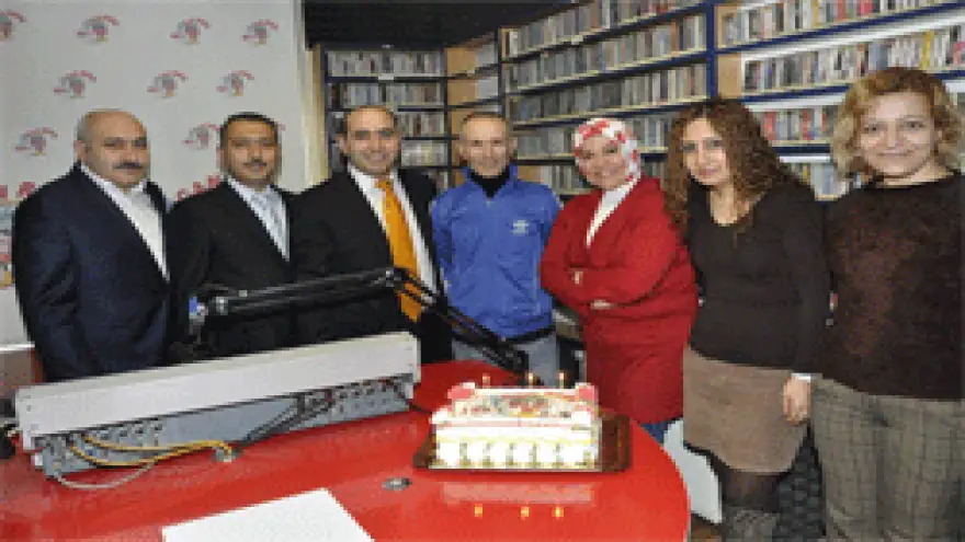 KELEŞ: BİZ BÜYÜK BİR AİLEYİZ