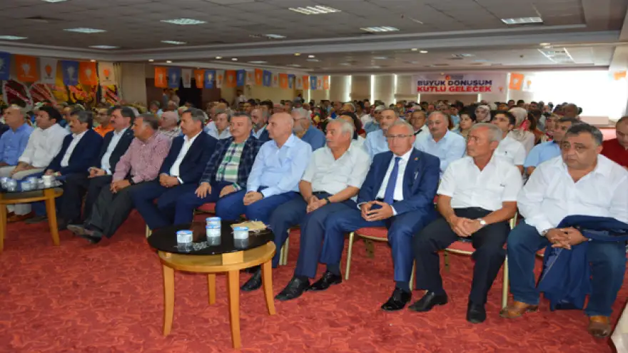 İsmail Yılmaz güven tazeledi