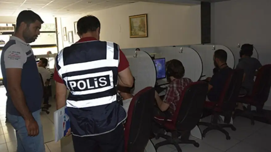 81 ilde çocukların korunmasına yönelik denetim