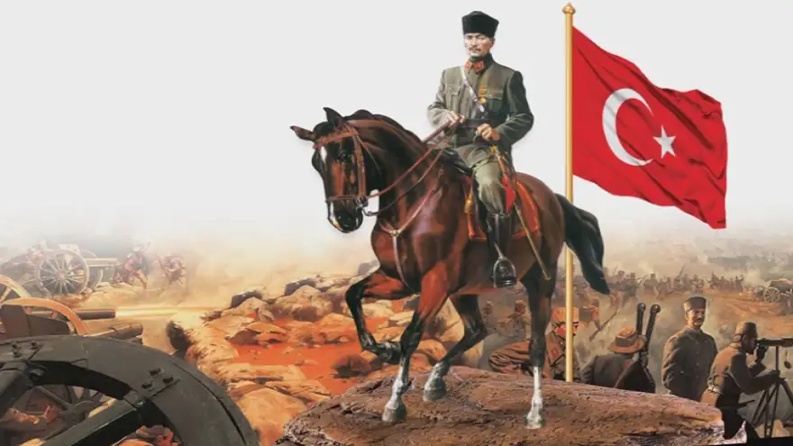 30 Ağustos Zafer Bayramı programı belli oldu