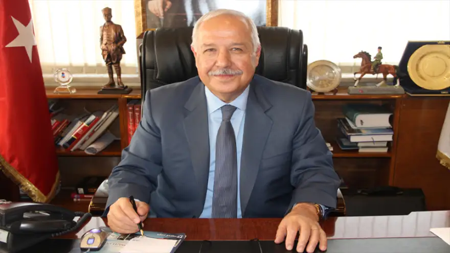 Akdemir, Zonguldak halkının kurban bayramını kutladı

