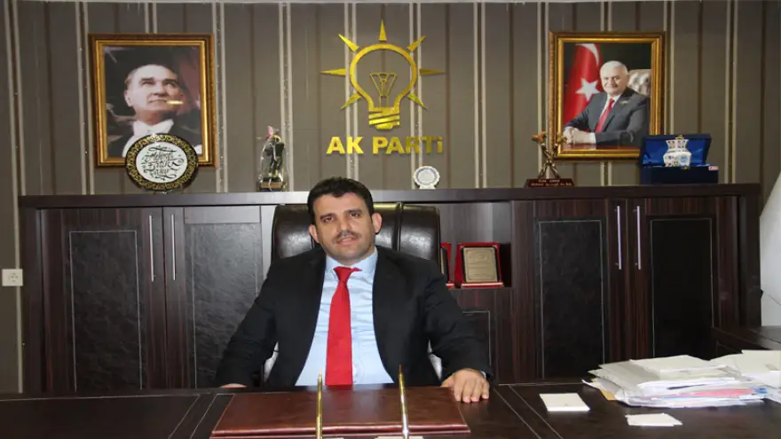 Çakır'dan kongreye davet