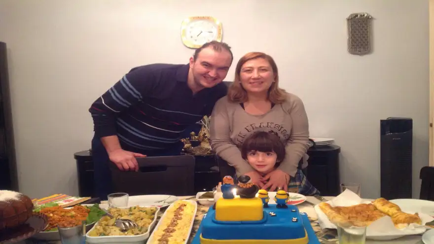 Emre Çapar hayatını kaybetti