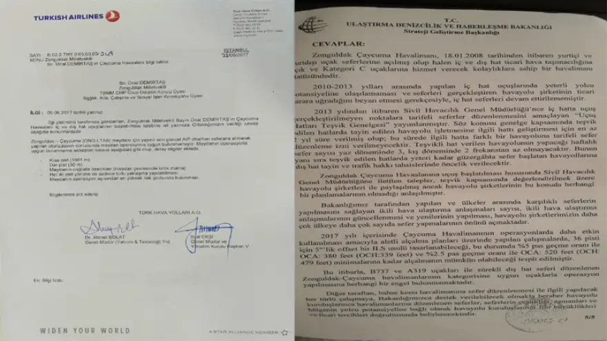 Kim doğru söylüyor?