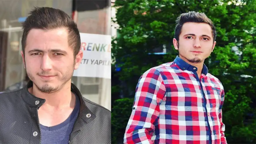 Çalışmak için gitmişti... Feci şekilde can verdi...