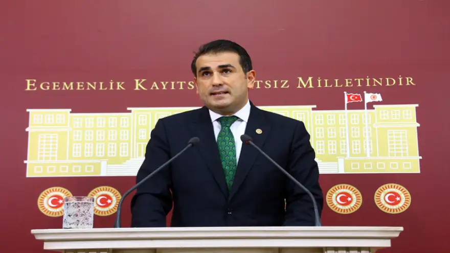 Eğitime yapılan yatırım, geleceğe yapılan yatırımdır!