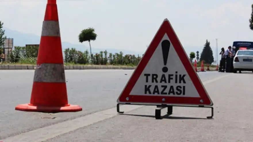 Trafik kazası haberlerine 10 maddelik ilke