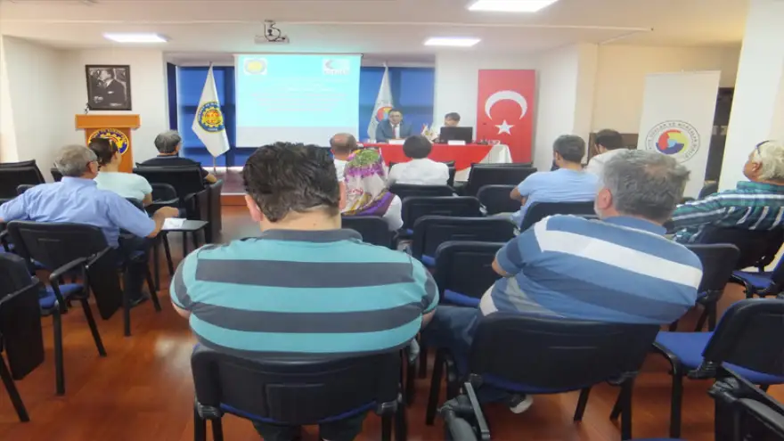 Aktaş: "Başvurular 20 Ekim'e kadar devam edecek"