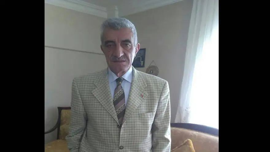 Gürsoy Arslangörür hayatını kaybetti…