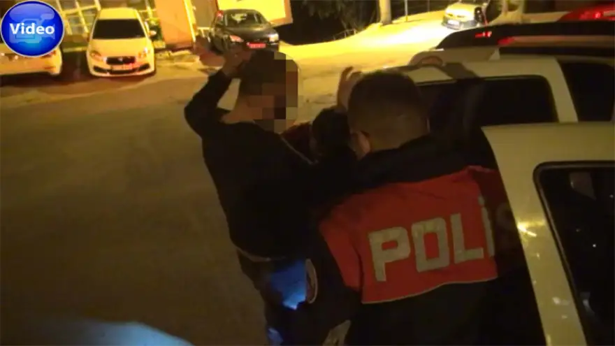 Alacak verecek davasında kan aktı..