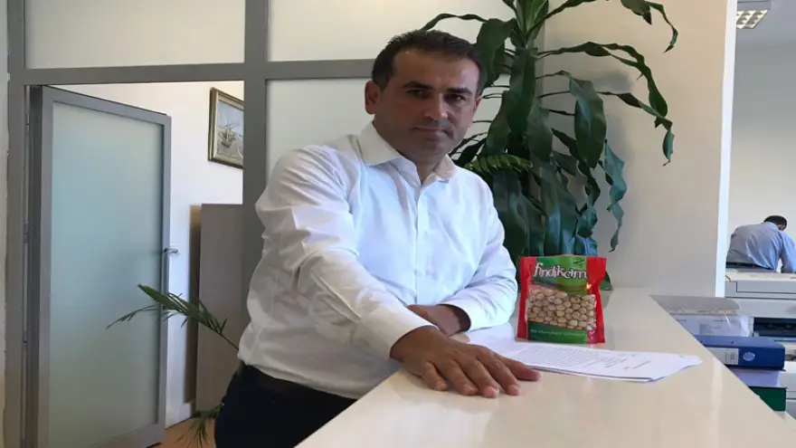 Demirtaş: "Fındık devlet sırrı mı?"