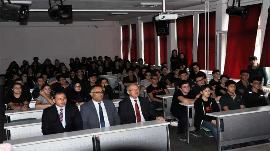 Ereğli Belediyesi’nden kültür hizmeti 