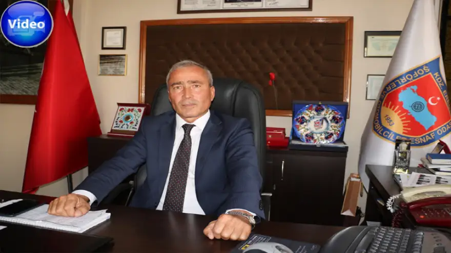 Toplantıya katılmayanı 'EREĞLİ DÜŞMANI' ilan edeceğim