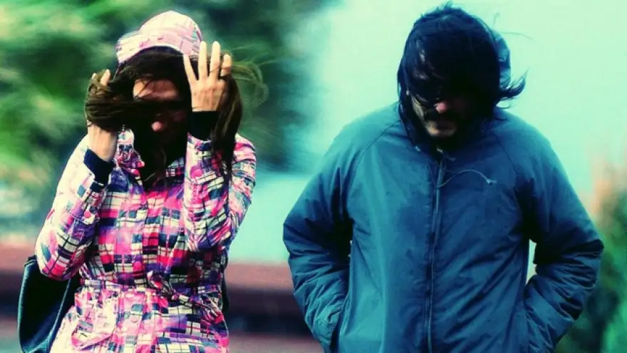 Meteoroloji'den fırtına uyarısı