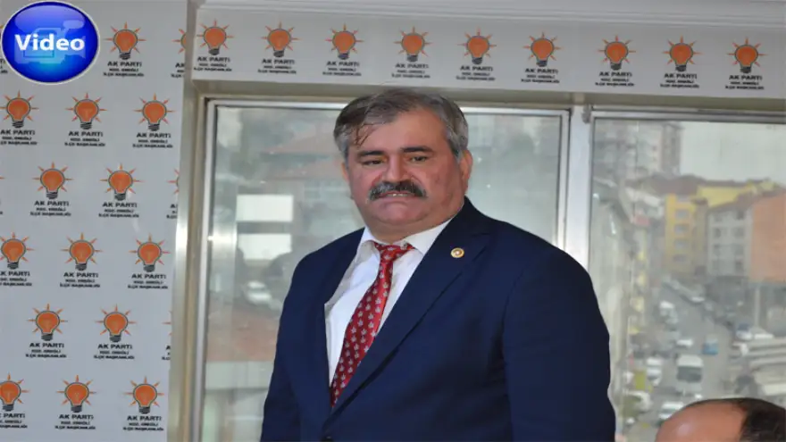 Çaturoğlu: "TTK'yı kapatmaya kimsenin gücü yetmez"