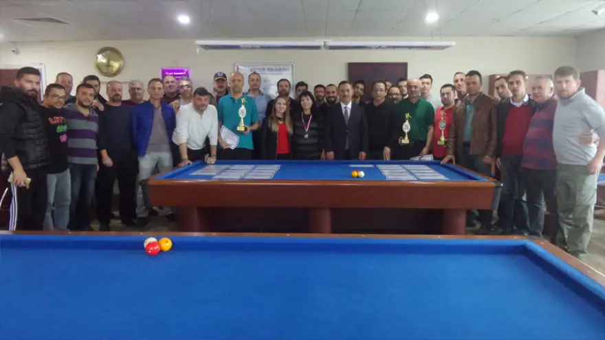 Cumhuriyet Kupası sahipleri belli oldu