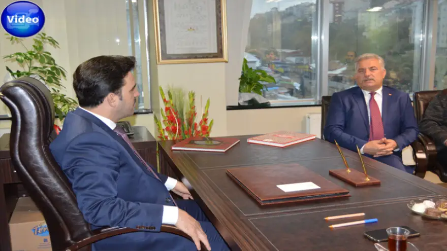 Ereğli adına daha sık bir araya gelmeliyiz..