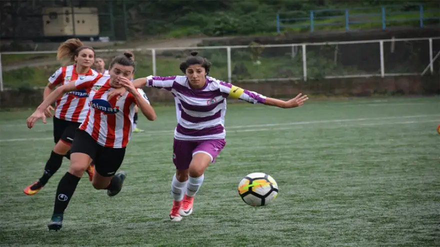 90.Dakikada Yıkıldık: 0-1