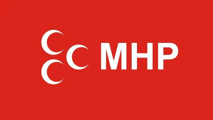 MHP'den basına ve kamuoyuna