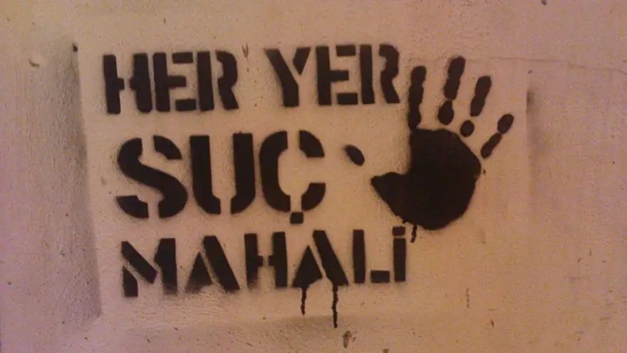 Emniyet Türkiye'nin suç haritasını çıkardı