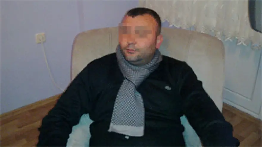 BUNALIMA GİREN GENÇ İNTİHAR ETTİ