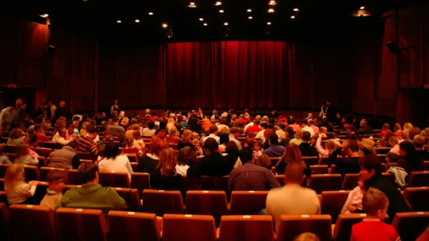 229 özel tiyatroya 5 milyon 234 bin lira ödenek