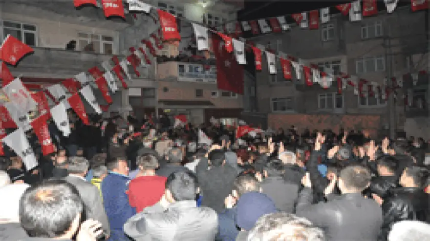 POSBIYIK; UYSAL YÖNETEMEZ, YÖNETİLİR